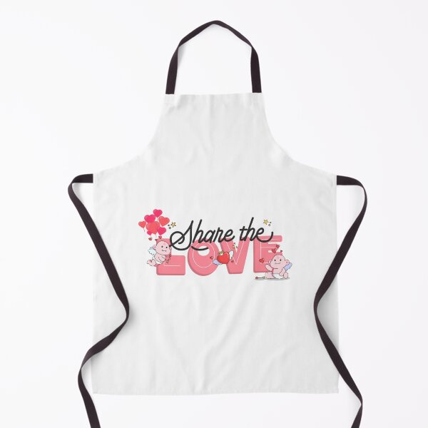 Item preview, Share the love designed and sold by CarlottaBarksda.