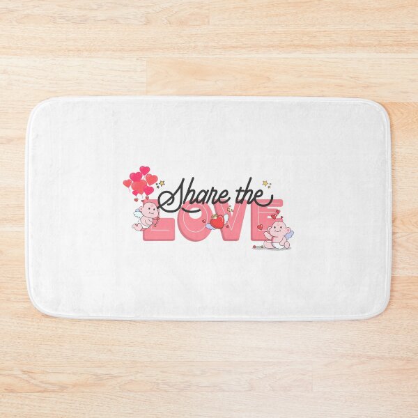 Item preview, Share the love  designed and sold by CarlottaBarksda.