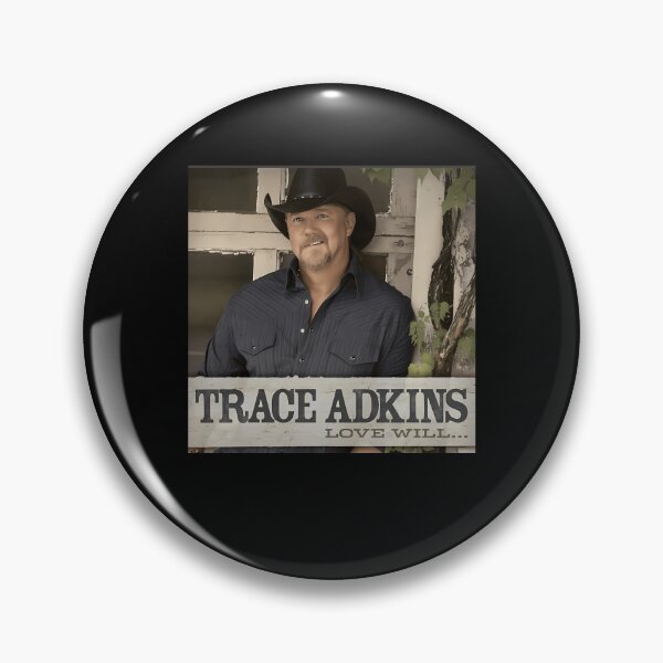 Item preview, trace adkins designed and sold by ChicArtQuent.