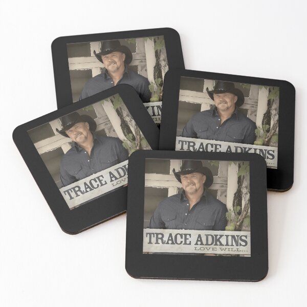 Item preview, trace adkins designed and sold by ChicArtQuent.