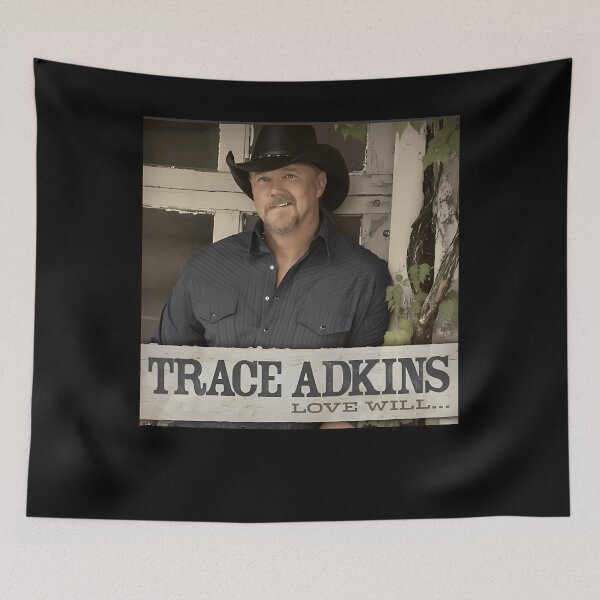 Item preview, trace adkins designed and sold by ChicArtQuent.