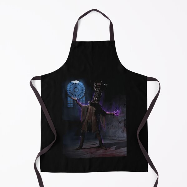 Item preview, Micolash Bloodborne designed and sold by MeganBearMode.