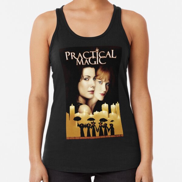 Item preview, Practical Magic Old Movie designed and sold by Urifin.