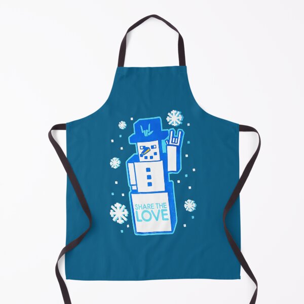 Item preview, Share the Love - _SNOWMAN_ New Sharer Winter Gear designed and sold by CarlottaBarksda.