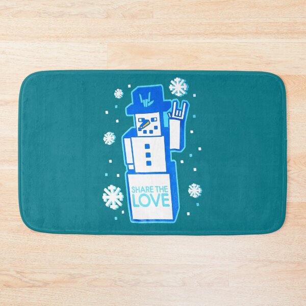 Item preview, Share the Love - _SNOWMAN_ New Sharer Winter Gear designed and sold by CarlottaBarksda.