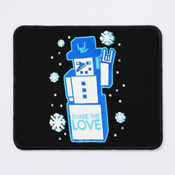 Item preview, Share the Love - _SNOWMAN_ New Sharer Winter Gear designed and sold by CarlottaBarksda.