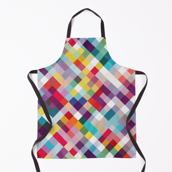 Item preview, Colorful argyle pattern designed and sold by CoolPixels.
