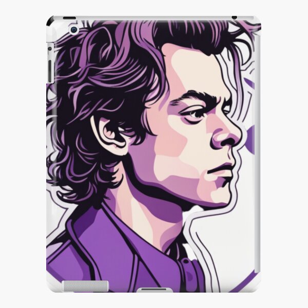 Harry Styles iPad Cases & Skins for Sale