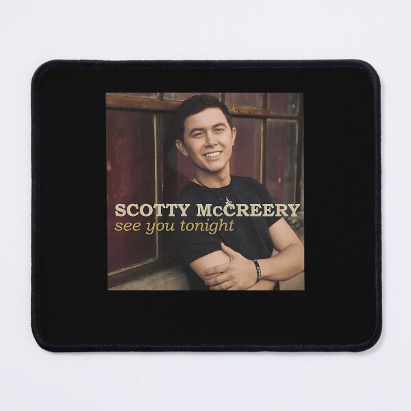 Item preview, Scotty McCreery see you tonight deluxe version designed and sold by MarshallSanche.