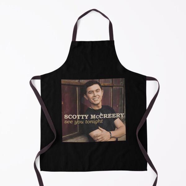 Item preview, Scotty McCreery see you tonight deluxe version designed and sold by MarshallSanche.