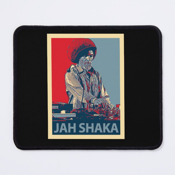 Item preview, Jah Shaka  designed and sold by KYLAHTORKESON.