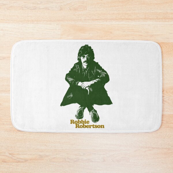 Item preview, Robbie Robertson designed and sold by bageKennedy.