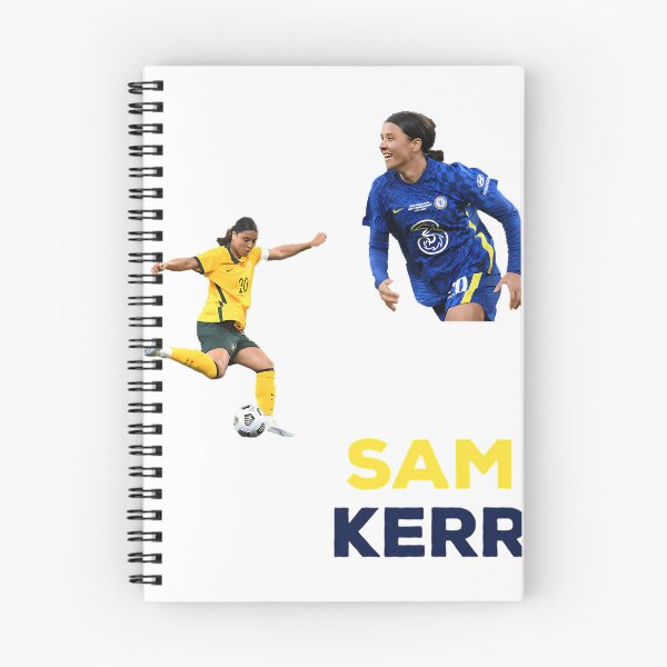 Item preview, Sam Kerr Australian pack designed and sold by MarvinModeSpea.
