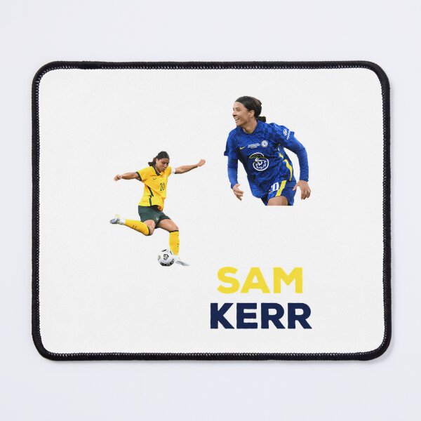 Item preview, Sam Kerr Australian pack designed and sold by MarvinModeSpea.