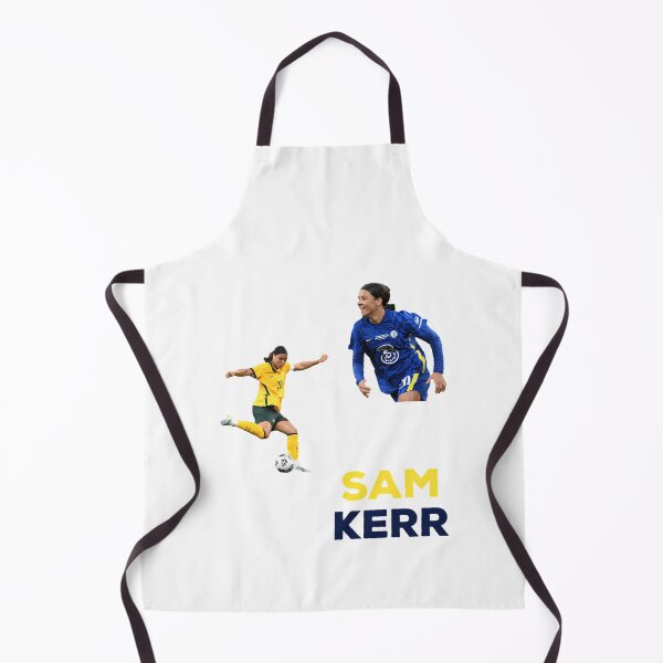Item preview, Sam Kerr Australian pack designed and sold by MarvinModeSpea.