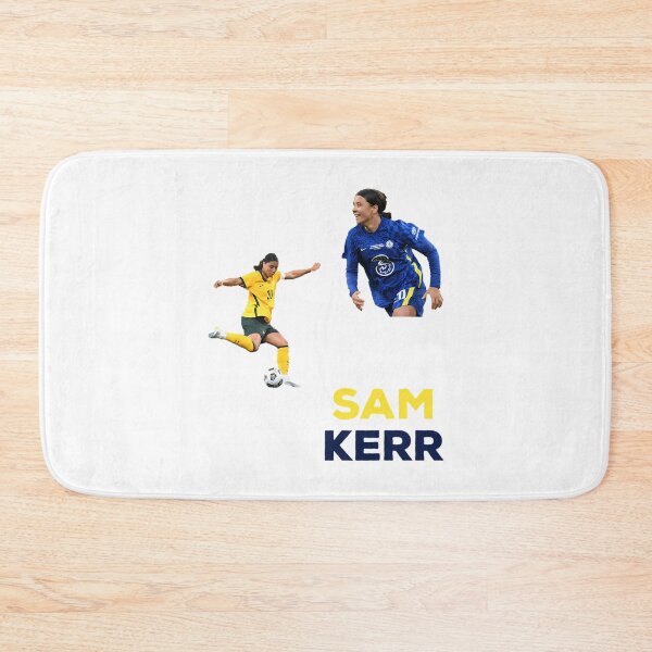 Item preview, Sam Kerr Australian pack designed and sold by MarvinModeSpea.