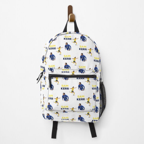 Item preview, Sam Kerr Australian pack designed and sold by MarvinModeSpea.