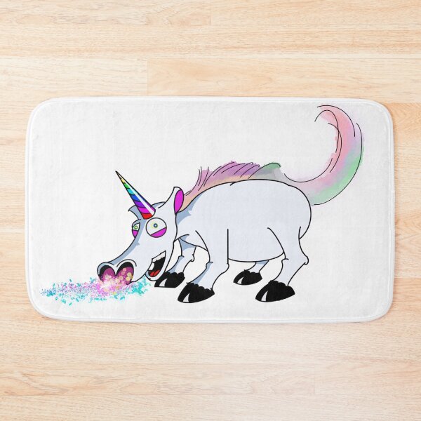 Item preview, Pixie Dust Unicorn designed and sold by Rewyen.