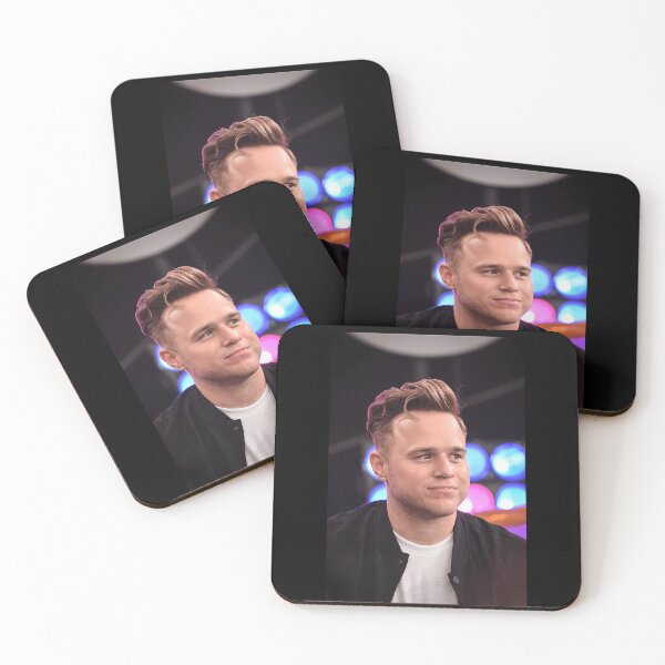 Item preview, Olly Murs designed and sold by ForkedModerate.
