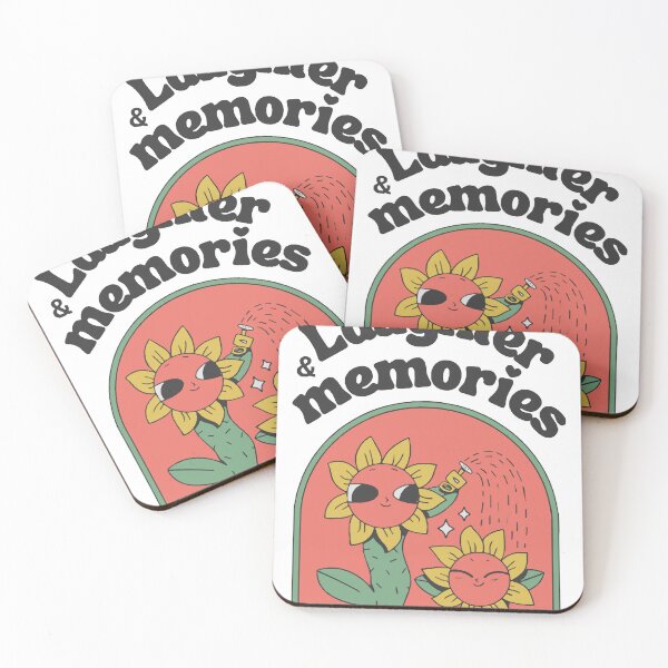 Item preview, Laughter and memories  designed and sold by wierzbickima.
