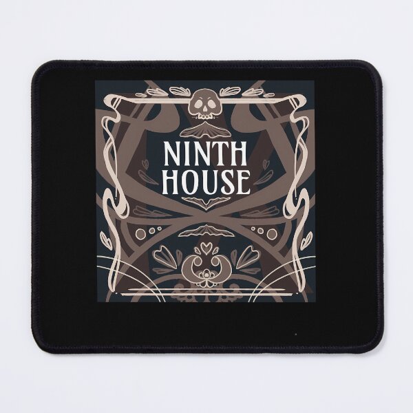 Item preview, Ninth House - Gideon the Ninth Inspired  	 designed and sold by pqwgxpevky49.