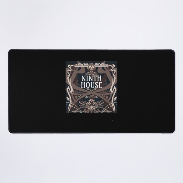 Item preview, Ninth House - Gideon the Ninth Inspired designed and sold by pqwgxpevky49.