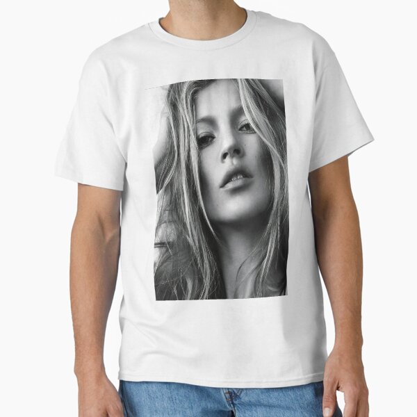 Item preview, Kate Moss Portrait designed and sold by Little-Shop-18.