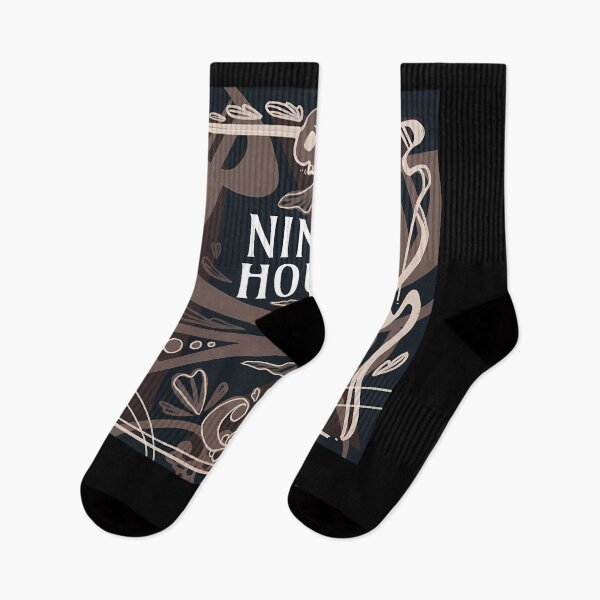 Item preview, Ninth House - Gideon the Ninth Inspired  	 designed and sold by pqwgxpevky49.