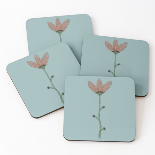 Item preview, Pink Flower designed and sold by Audreyzwar.
