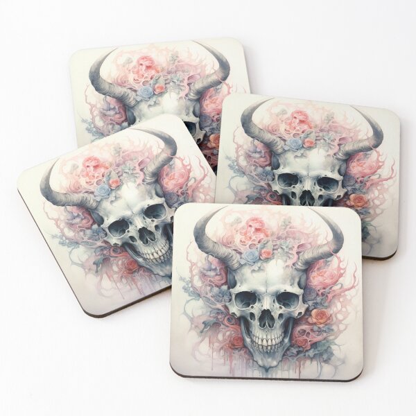 Item preview, Skull Fifteen designed and sold by a house mouse.
