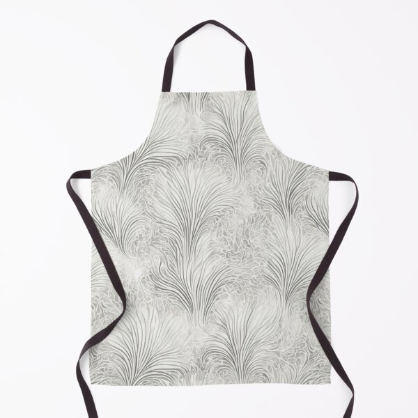 Item preview, Ginkgo pattern designed and sold by CoolPixels.
