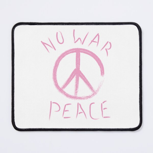 Item preview, Peace 7 designed and sold by NorrisBrousse.