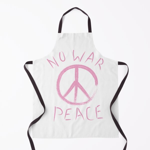 Item preview, Peace 7 designed and sold by NorrisBrousse.