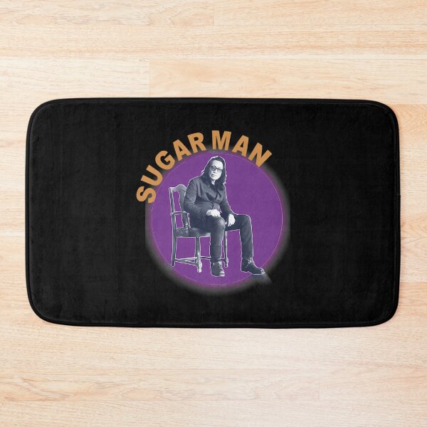 Item preview, Sugar Man | Sixto Rodriguez designed and sold by MakhiLeonAcces.