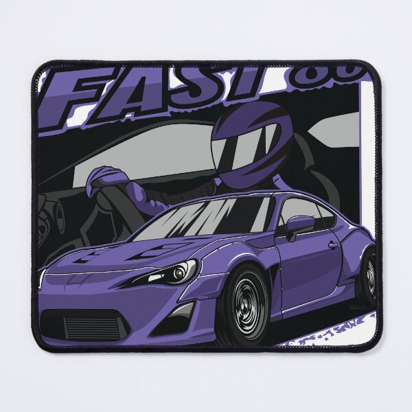Item preview, Fast JDM Car 86 designed and sold by dipoernomo.