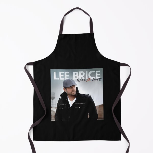 Item preview, Lee Brice hard 2 love designed and sold by Chicodom.