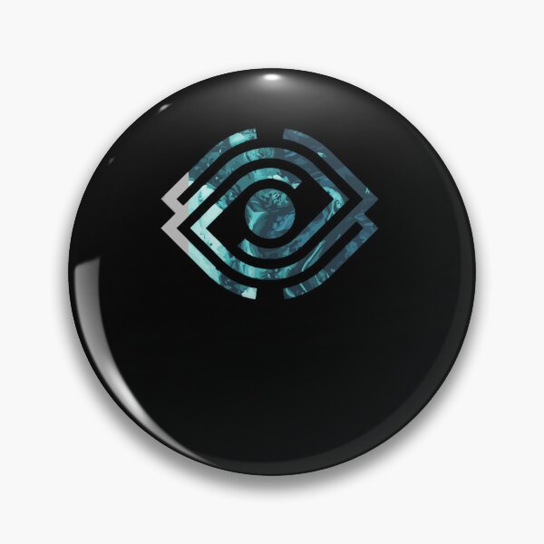 Item preview, Spiritbox Eye designed and sold by MarAlley.
