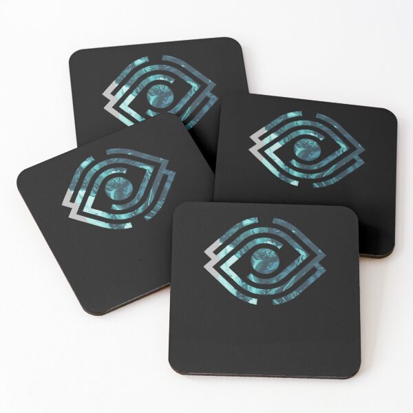 Item preview, Spiritbox Eye designed and sold by MarAlley.
