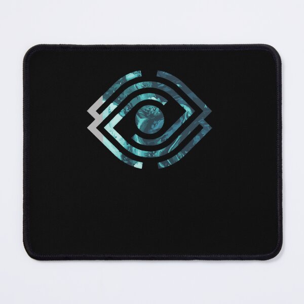 Item preview, Spiritbox Eye designed and sold by MarAlley.