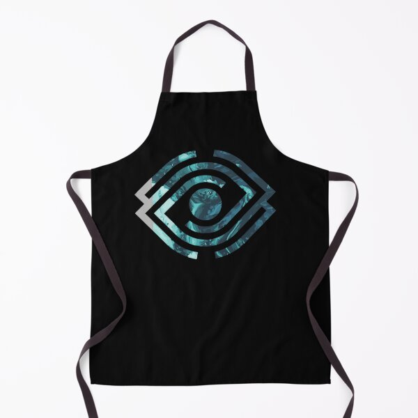 Item preview, Spiritbox Eye designed and sold by MarAlley.