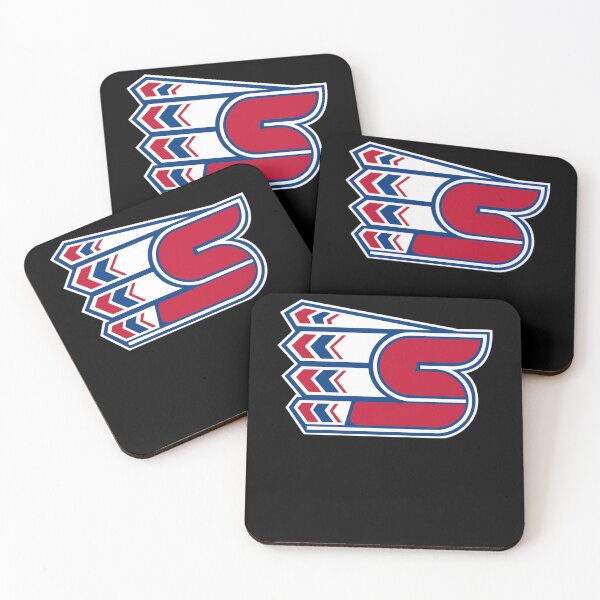 Artikelvorschau, Spokane Chiefs entworfen und verkauft von MarAlley.