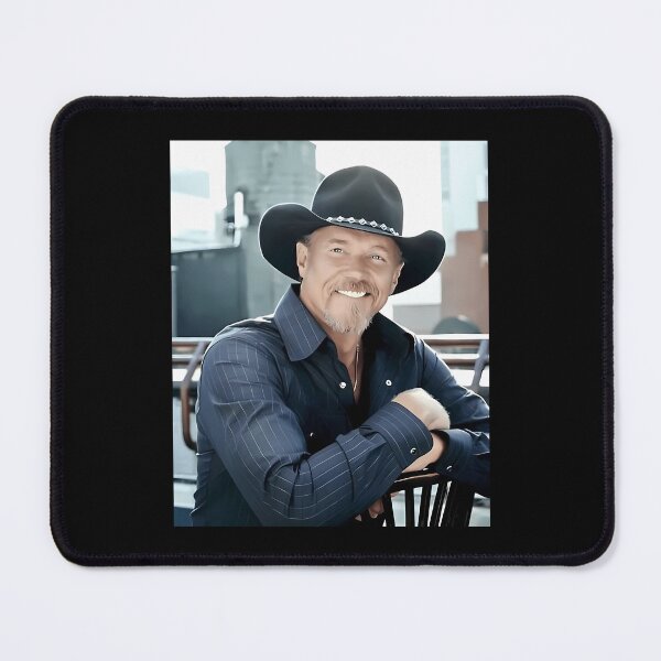 Aperçu de l'œuvre trace adkins créée et vendue par ChicArtQuent.