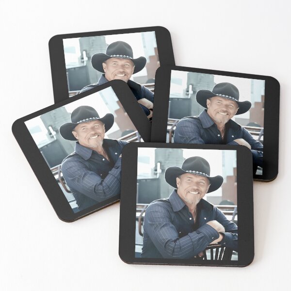 Item preview, trace adkins designed and sold by ChicArtQuent.