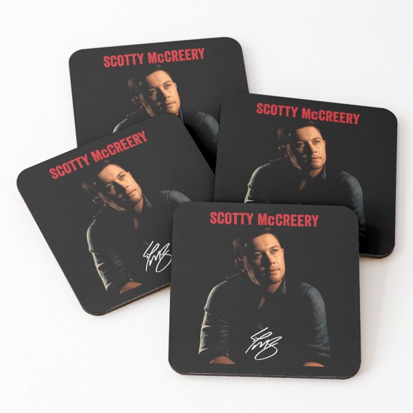 Item preview, Scotty with Signature designed and sold by MarshallSanche.
