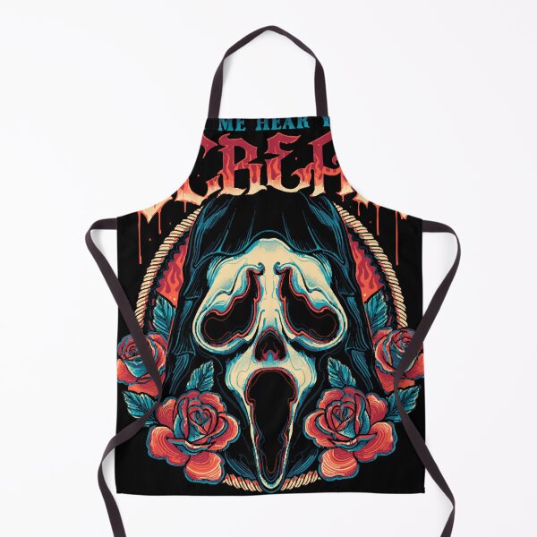 Item preview, Let me hear you Scream designed and sold by appoloniaarmi.