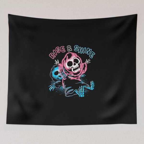Item preview, Rise and Shine designed and sold by appoloniaarmi.