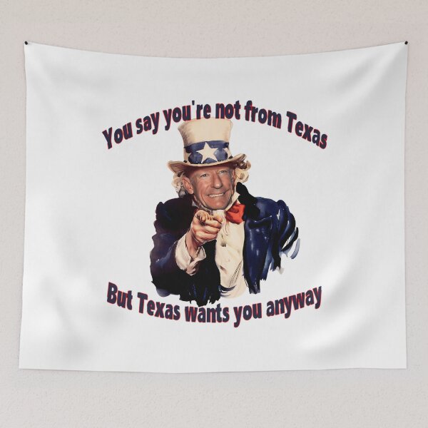 Item preview, Lyle wants you! designed and sold by DicksonLennonG.