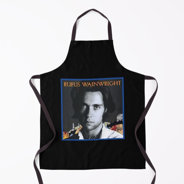 Item preview, Rufus wainwright designed and sold by DiggiesChic.