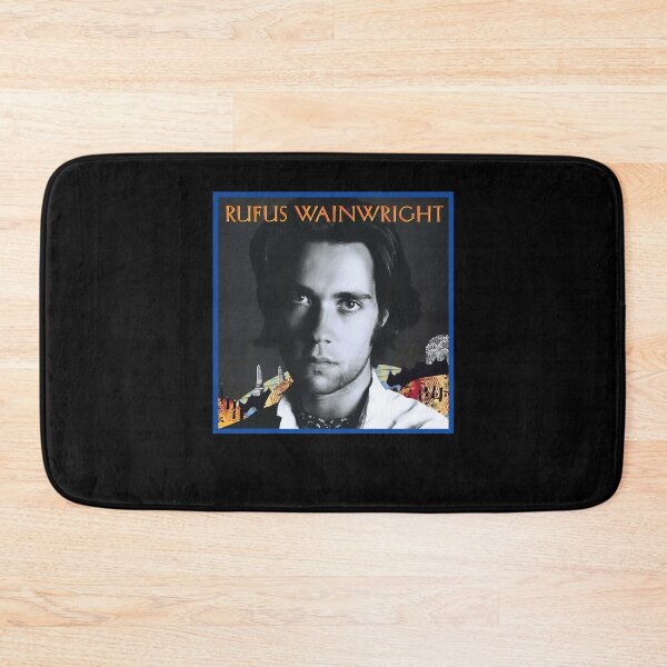 Item preview, Rufus wainwright designed and sold by DiggiesChic.