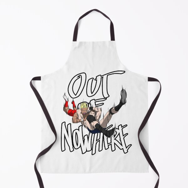 Item preview, Out of nowhere  designed and sold by Menga merch .